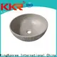 sanitary ware above counter basins cheap sample for restaurant 1