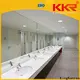 KingKonree custom vanity tops latest design for bathroom 1