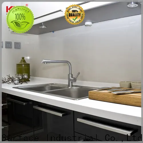 KingKonree texture solid worktops personalized for home 1