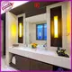 KingKonree custom vanity tops supplier for motel 1