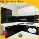 elegant solid surface kitchen worktops high-qualtiy for home 1