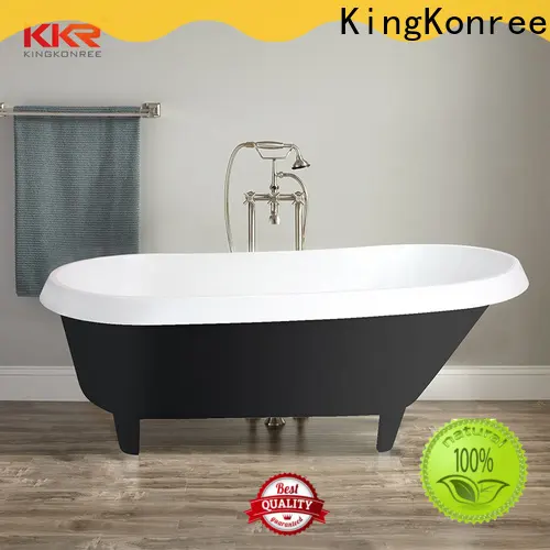standard modern soaking tub ODM for bathroom 1