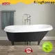 standard modern soaking tub ODM for bathroom 1