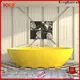 KingKonree contemporary freestanding bath manufacturer for bathroom 1