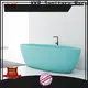 high-end modern freestanding tub free design for shower room1 1