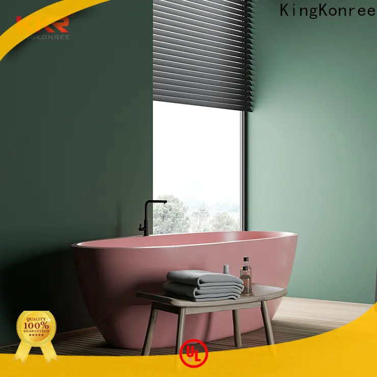 KingKonree bathroom tubs at discount for family decoration 1