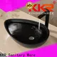 KingKonree pure above counter basins manufacturer for restaurant 1