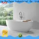 on-sale rectangular freestanding tub OEM for shower room 1