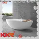 KingKonree contemporary freestanding bath custom for hotel 1