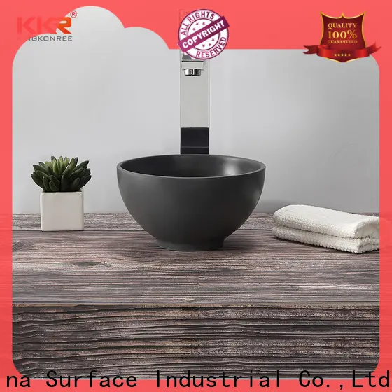 approved above counter basins manufacturer for home 1