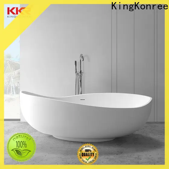 white round bathtub at discount for hotel 1