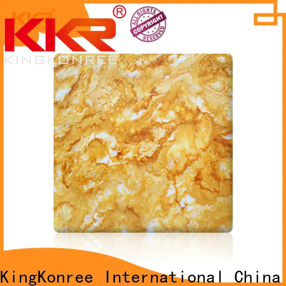 popular solid surface sheets series for home 1