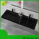 KingKonree 660x480mm wall hung bathroom basins manufacturer for bathroom 1