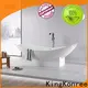 KingKonree bathroom tubs custom for hotel 1