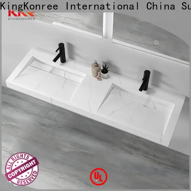 KingKonree toilet wash basin customized for toilet1 1