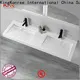 KingKonree toilet wash basin customized for toilet1 1