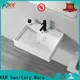 classic washroom basin supplier for toilet 1