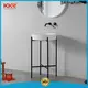 KingKonree above counter basins manufacturer for hotel4 1