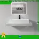 KingKonree durable counter top basins manufacturer for hotel 1