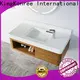 KingKonree quality hanging basin cabinet manufacturer for toilet 1