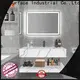 KingKonree royal small wall hung basin customized for bathroom 1