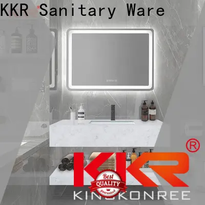KingKonree wall basin customized for home 1