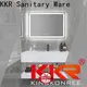 KingKonree wall basin customized for home 1