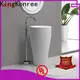 coat floor standing basin manufacturer for bathroom 1