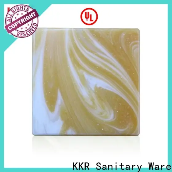 hot selling translucent stone panels custom for hotel 1