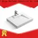 KingKonree stainless steel wash basin sink for bathroom1 1