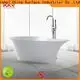 KingKonree stone freestanding bath ODM for bathroom 1