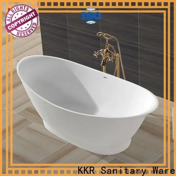 KingKonree square bathtub OEM for bathroom 1