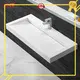 KingKonree wall mounted wash basin supplier for home 1