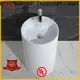 rectangle freestanding bathroom basin factory price for motel 1