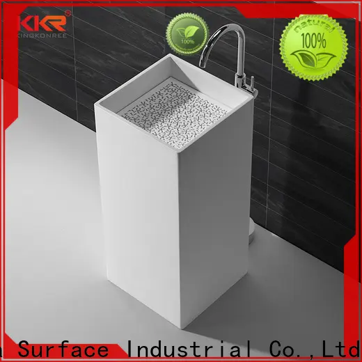 KingKonree basin stands for bathrooms customized for bathroom1 1