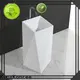 professional pedestal sink customized for home 1