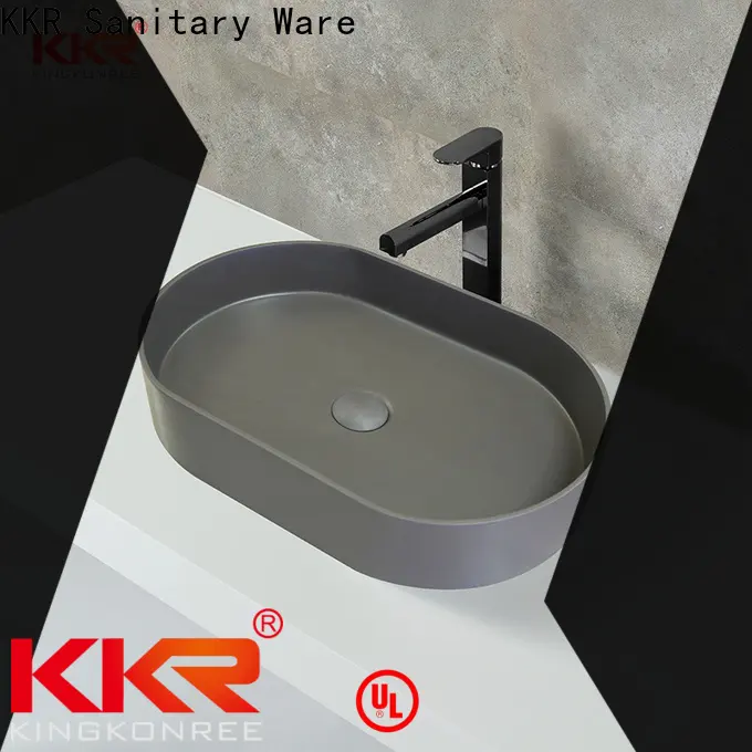 thermoforming bathroom countertops and sinks at discount for home 1