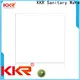 KingKonree modfied wholesale acrylic sheets customized for hotel 1