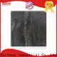 black solid surface sheets series for hotel 1