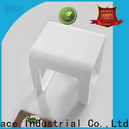 KingKonree dusk shower stool homebase factory for hotel 1