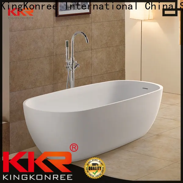 KingKonree on-sale bathtubs for sale OEM for bathroom 1