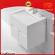 KingKonree sturdy hand basin with cabinet manufacturer for toilet 1