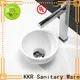 KingKonree counter top basins customized for home 1