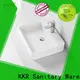 KingKonree table top wash basin cheap sample for home 1