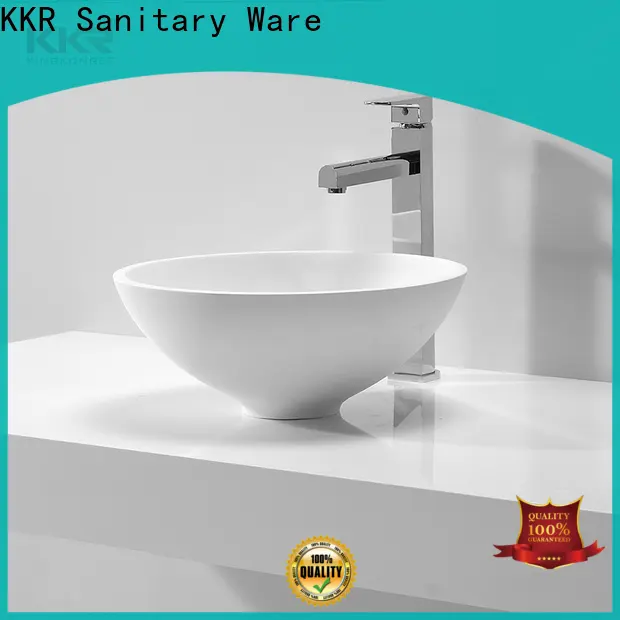 KingKonree table top wash basin cheap sample for home1 1