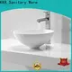 KingKonree table top wash basin cheap sample for home1 1