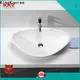 KingKonree marble vanity wash basin cheap sample for room 1