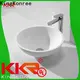 KingKonree small countertop basin manufacturer for home 1