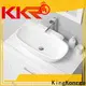 reliable above counter vessel sink supplier for hotel 1
