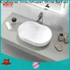 KingKonree above counter basins at discount for hotel1 1